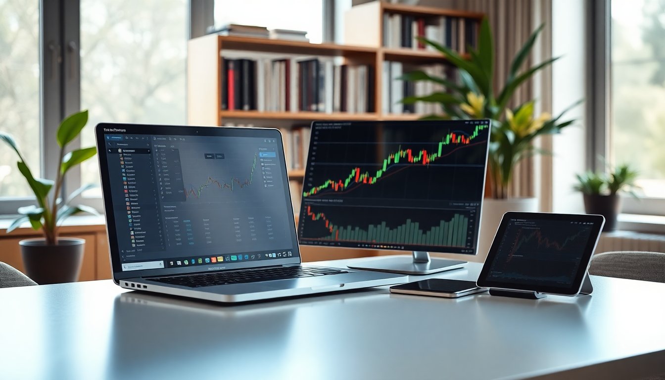 Building Trust in Automated Forex Trading Solutions: A Comprehensive Guide