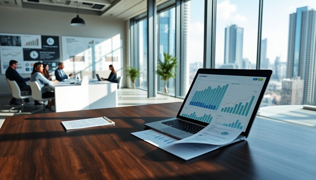 Centrus Announces Exciting New Equity Offering Initiative