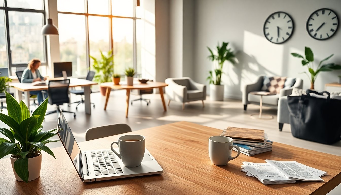 Challenging the work-life balance myth: a critical look at modern priorities