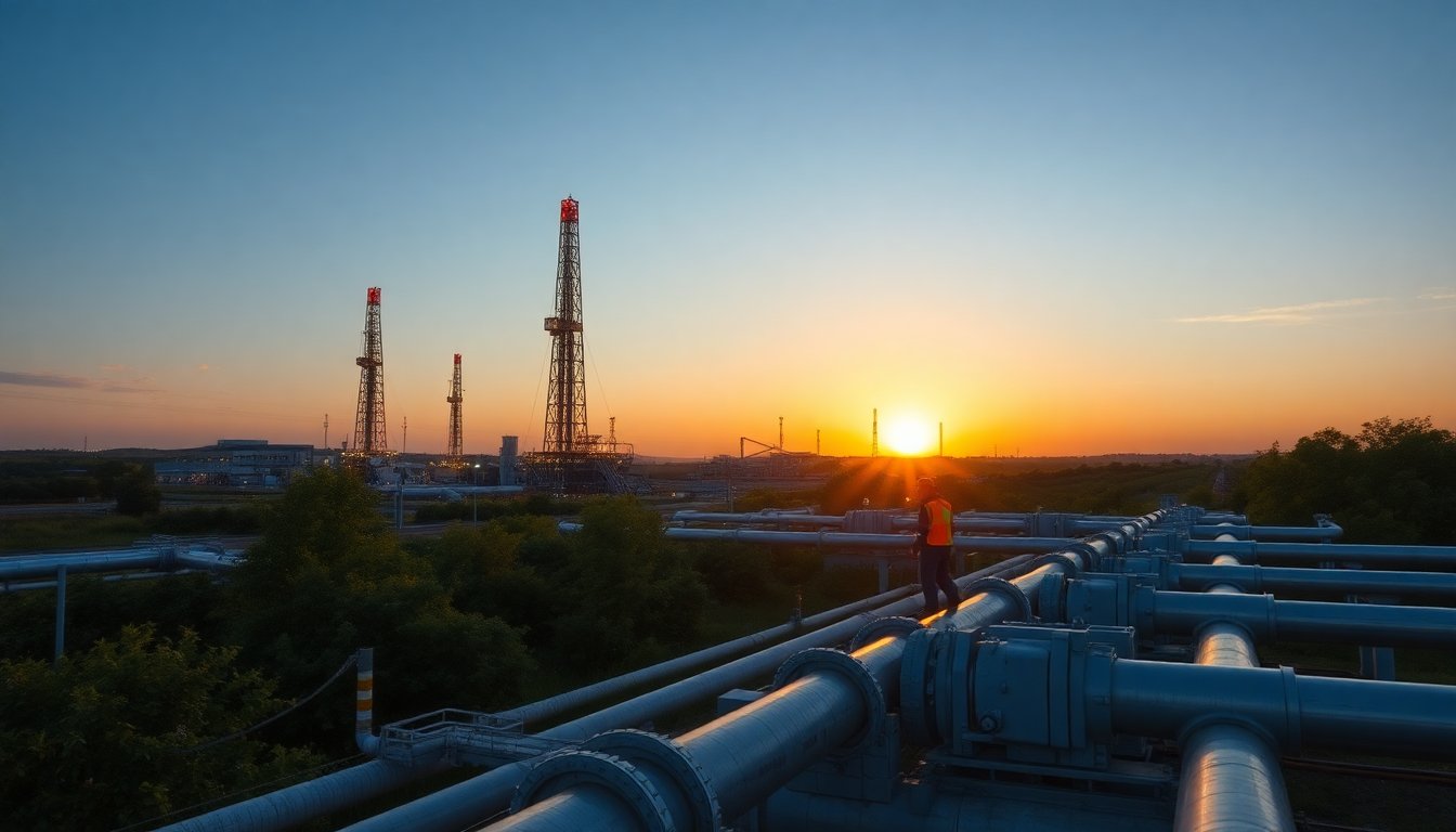Chevron’s strategic plan for sustainable cash flow growth through 2030