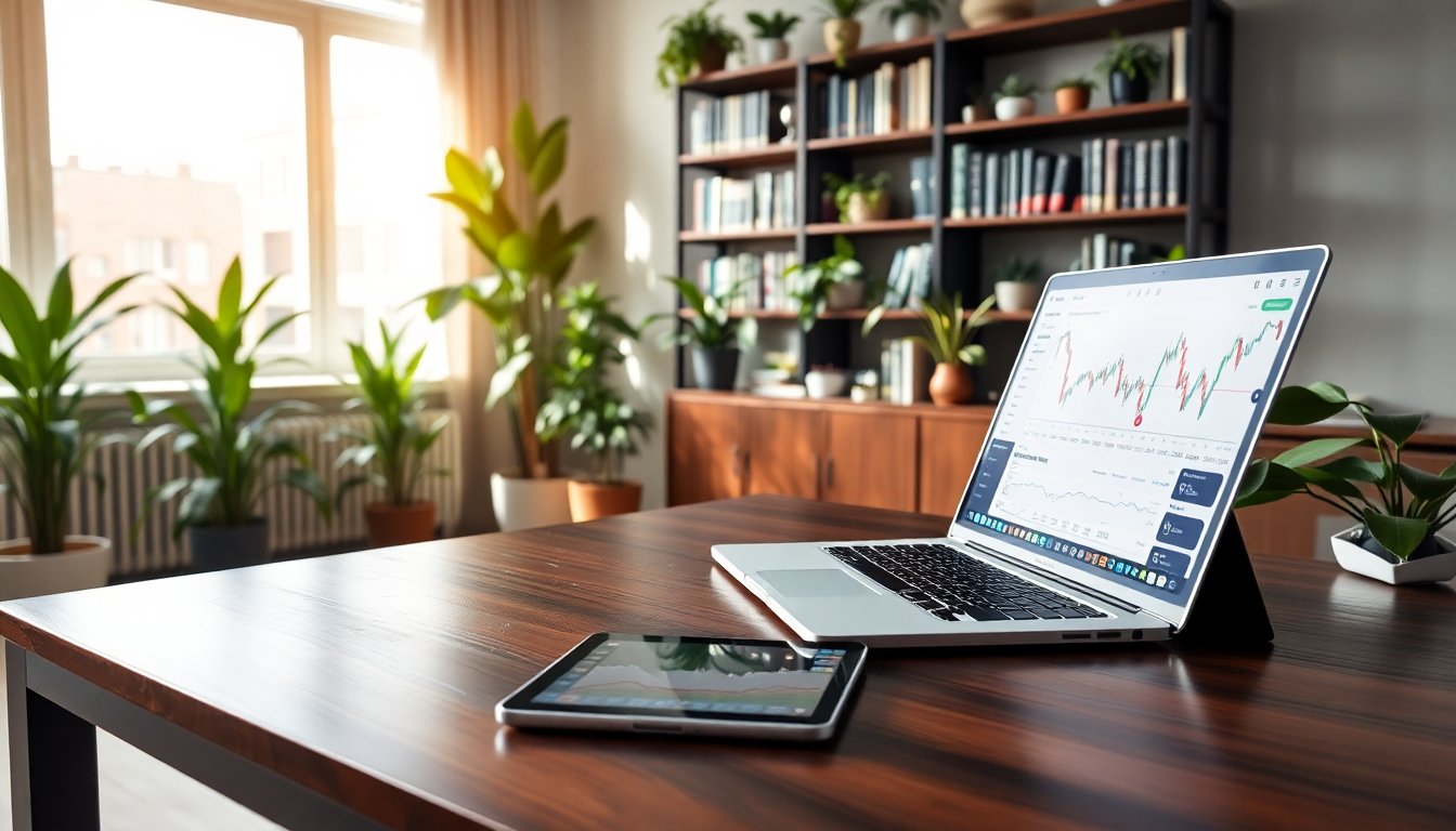 Comprehensive Guide to Self-Directed Investing Options with Betterment