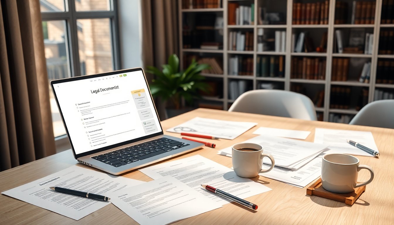 Comprehensive Review of Mama Bear Legal Forms: Affordable Solutions for Your Legal Documentation Needs