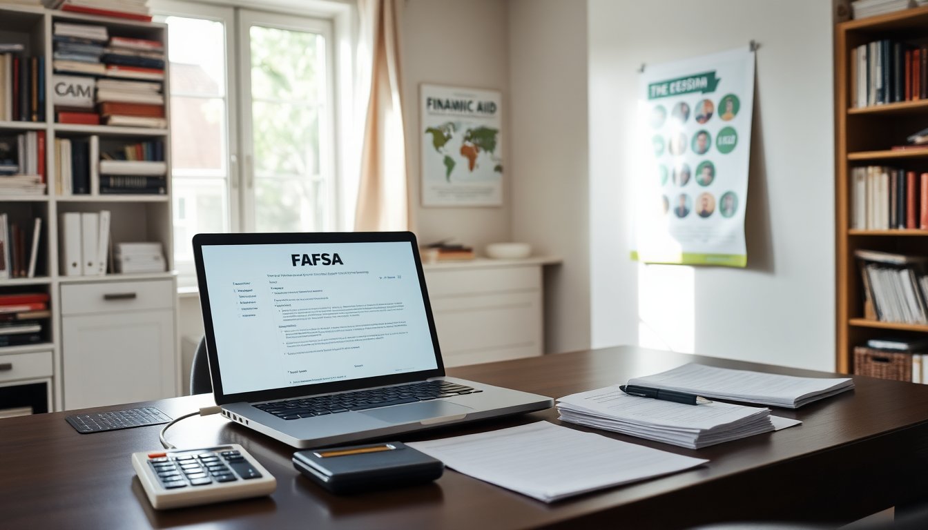 Consequences of FAFSA Misrepresentation: What You Need to Know