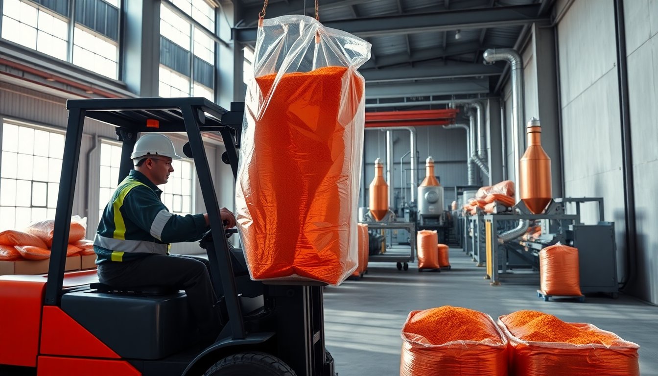 Critical Metals Corporation Secures Significant Ultra-High-Purity Copper Powder Stockpile