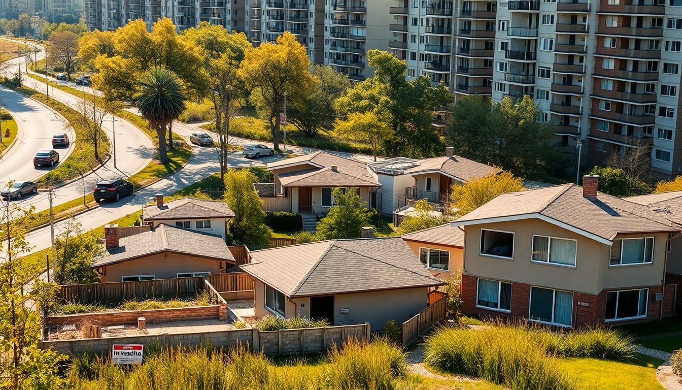 Current Housing Market Trends: Key Insights and Analysis