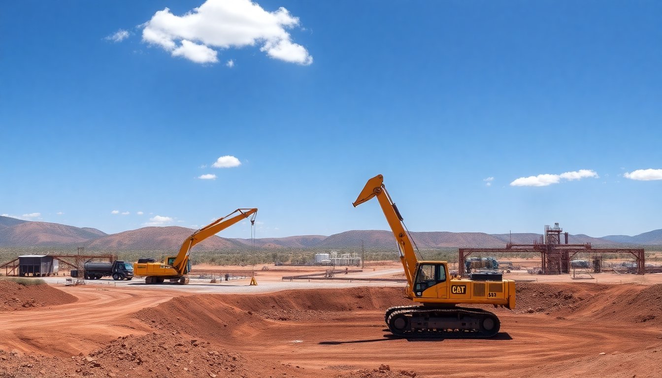 Cyprium Metals completes refinancing of senior loan facility with Nebari