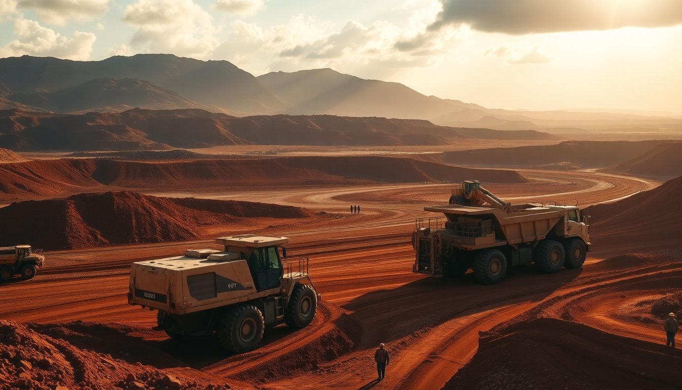 Cyprium Metals Secures Refinancing for Senior Loan Facility with Nebari