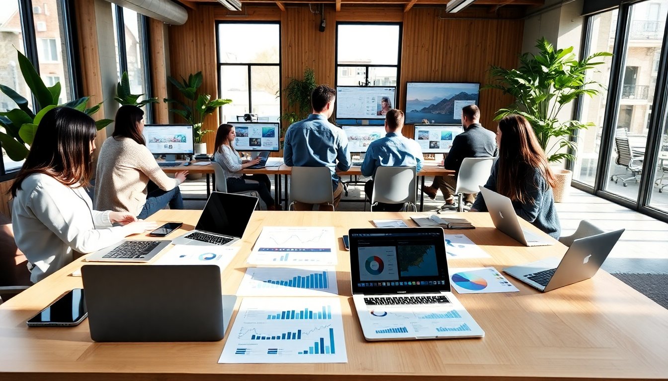 Data-driven marketing strategies to boost customer engagement