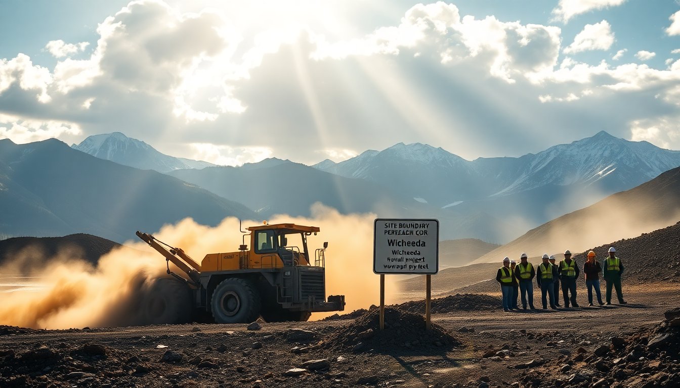 Defense Metals raises $16.2 million through successful private placement