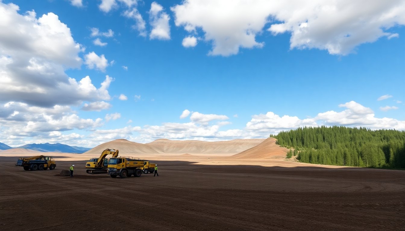 Defense Metals Secures $16.2 Million in Private Placement to Fuel Strategic Growth Initiatives