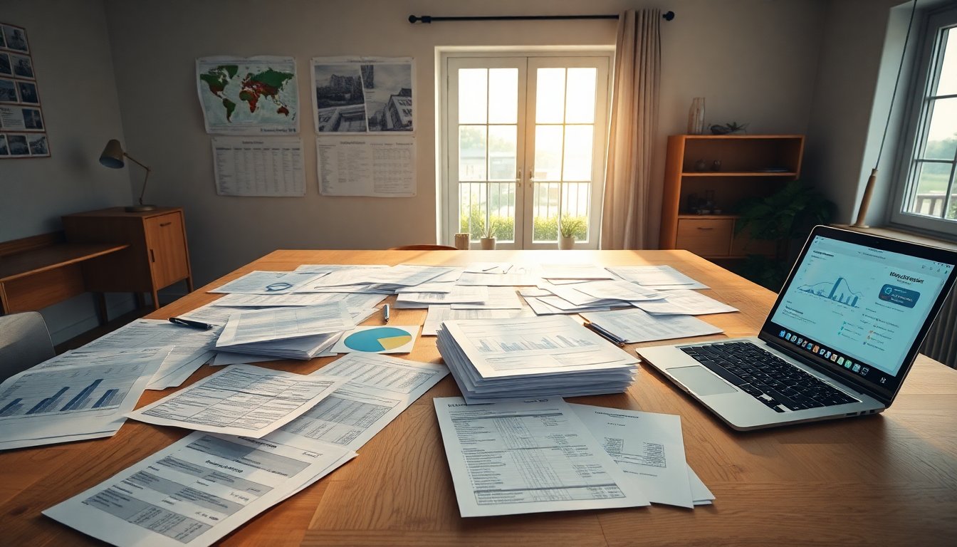 Developing an Effective Maintenance Strategy for Landlords: A Comprehensive Guide