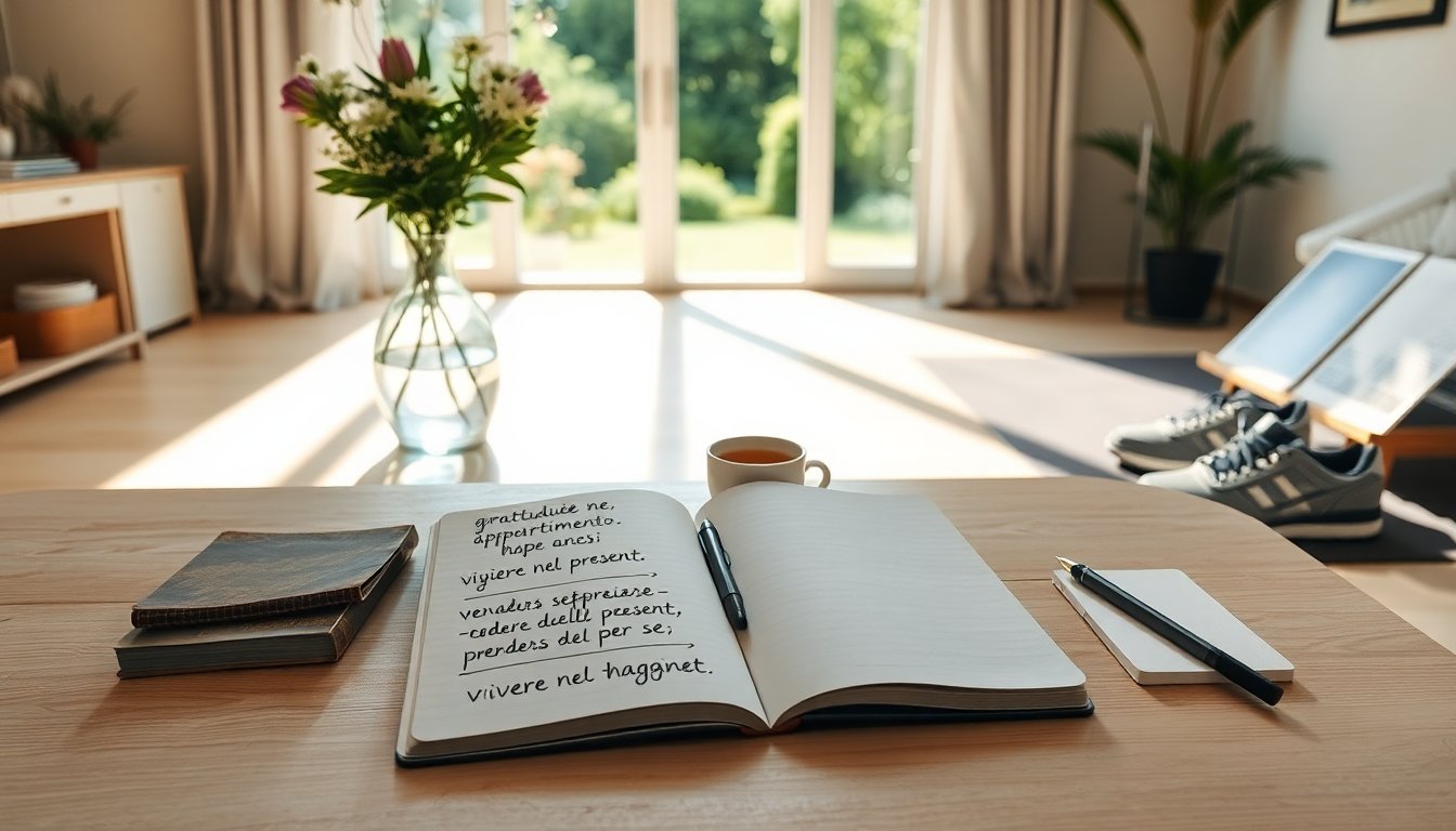 Discover the 5 surprising habits that can boost your happiness