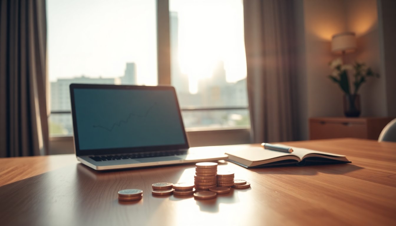 Discover the Advantages of a CIT Bank Platinum Savings Account