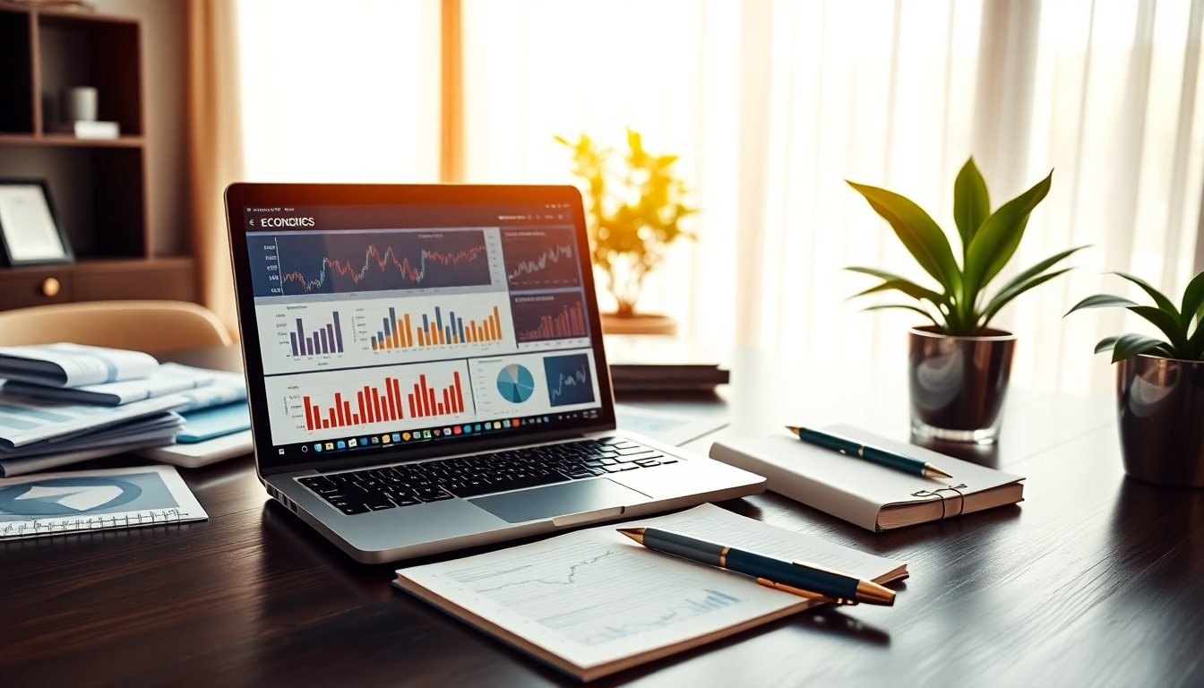 Economic Investment Insights: Unlocking Progress and Prosperity