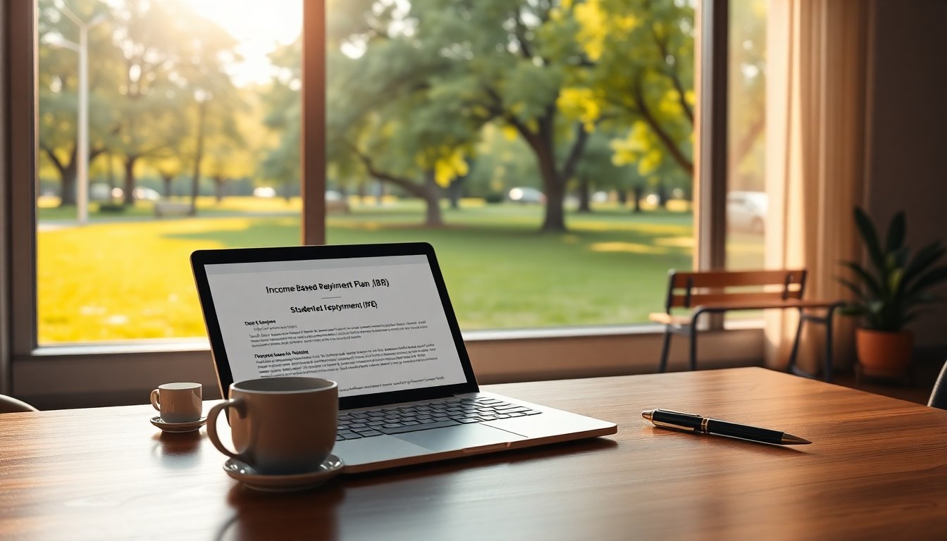 Enhanced Income-Based Repayment Eligibility Expands Access for Borrowers