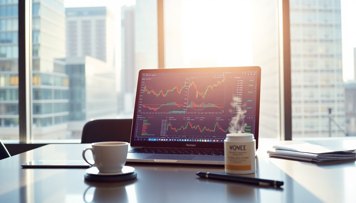 Enhancing Trade Execution: How Betterment Empowers Individual Investors