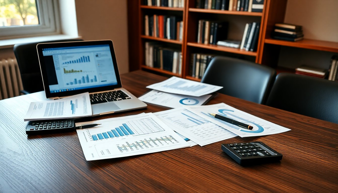 Essential Guide to Understanding Annual Reports and Proxy Voting for Shareholders