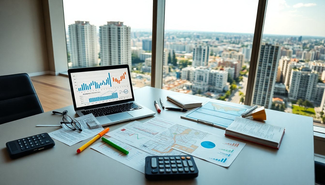 Essential Market Analysis Strategies for Successful Real Estate Investment