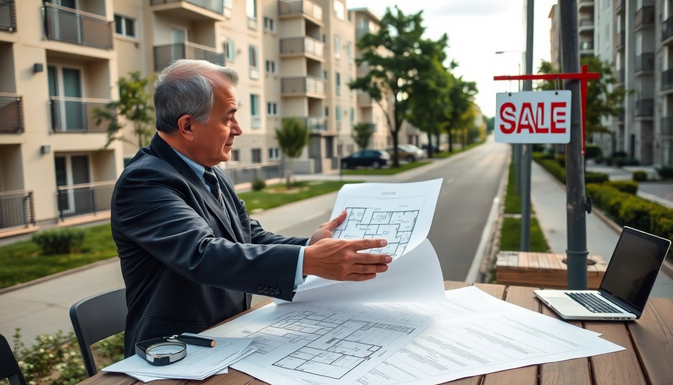 Essential red flags to identify before finalizing a real estate investment