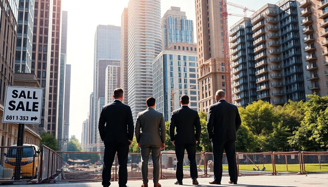 Essential Strategies for Successful Real Estate Investing in Today’s Market