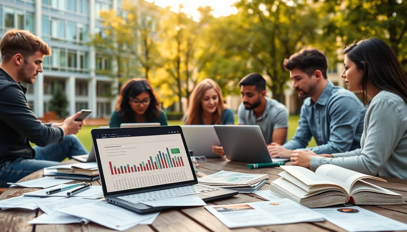 Essential Trends in Higher Education and Personal Finance for 2023