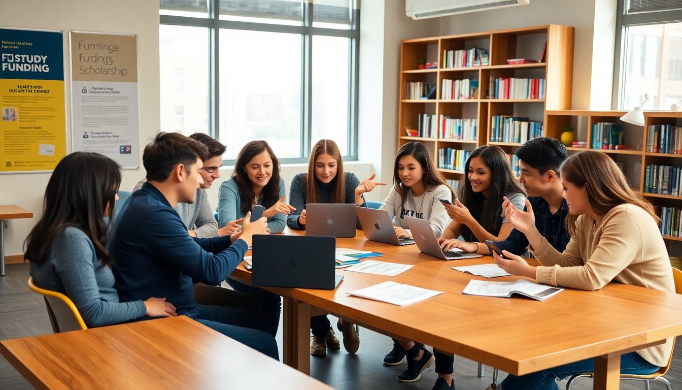 Essential Updates in Higher Education and Personal Finance for November 7, 2025