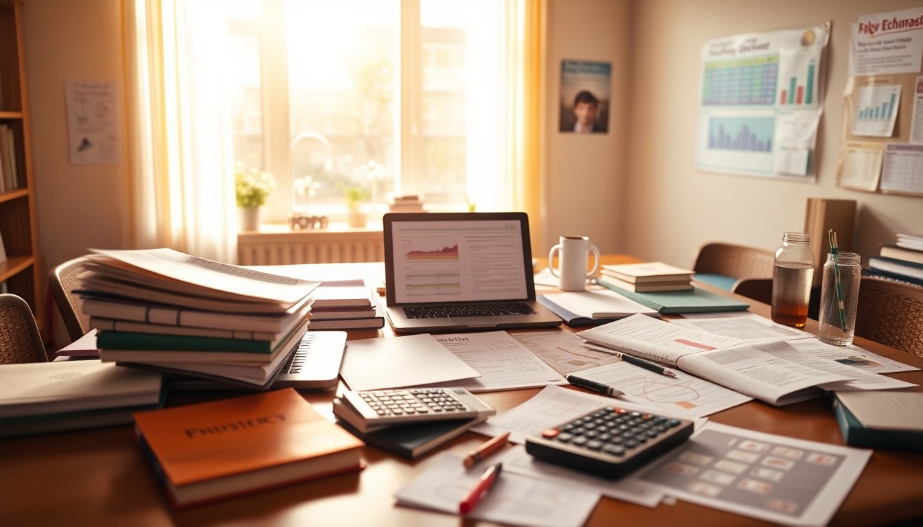Evaluating the Accuracy of College Cost Projections: A Comprehensive Analysis