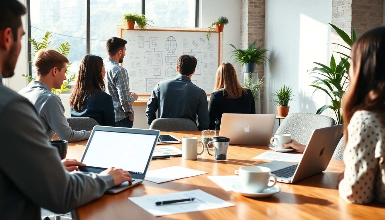Examining the real impact of startups on innovation