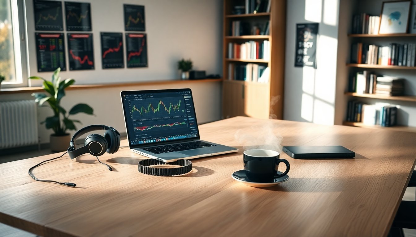 Exclusive Black Friday Deals on 4xPip Trading Products