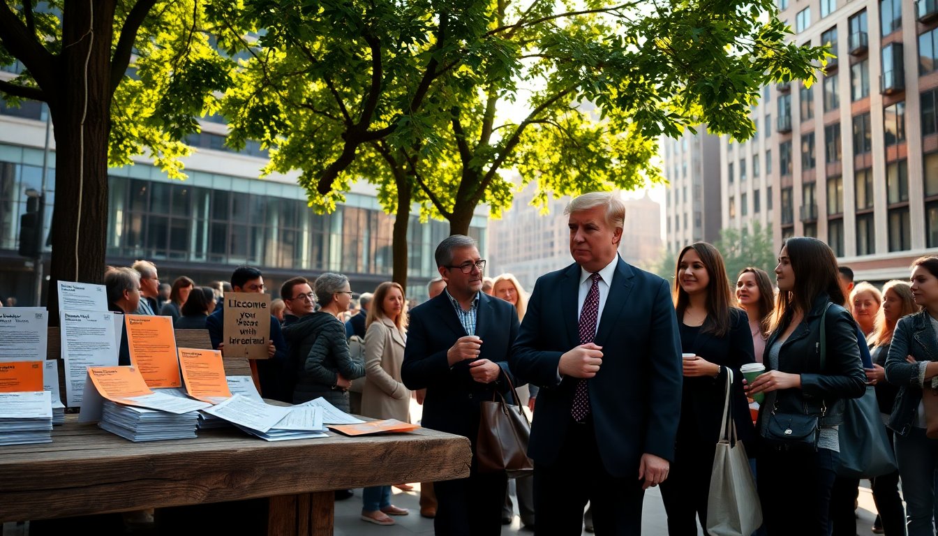 Explained: Trump’s Proposal for $2,000 Dividend Checks to Americans