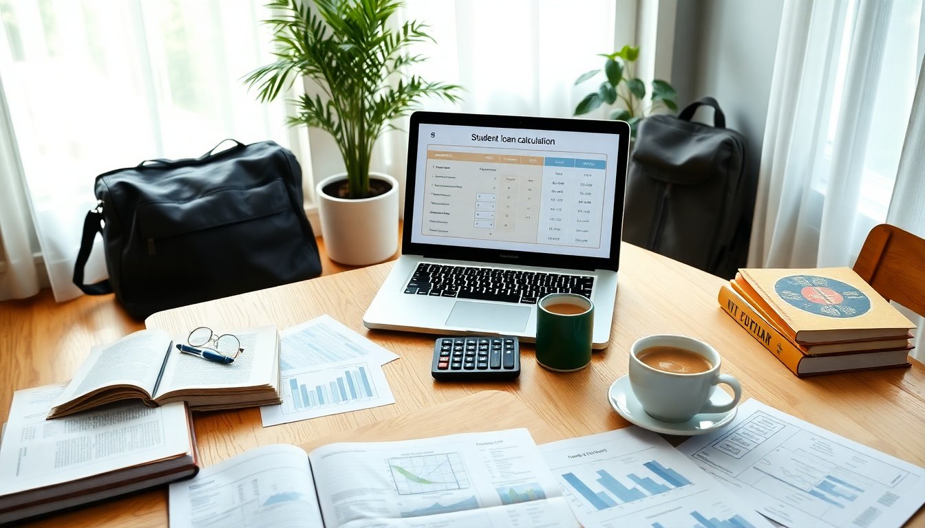 Explore top student loans and interest rates for November 2025