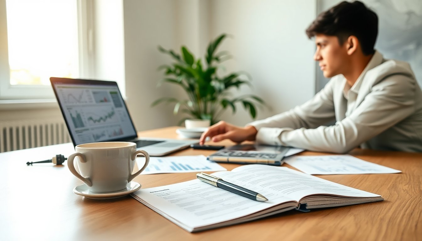 Exploring Betterment’s Self-Directed Investing Features for Enhanced Financial Growth