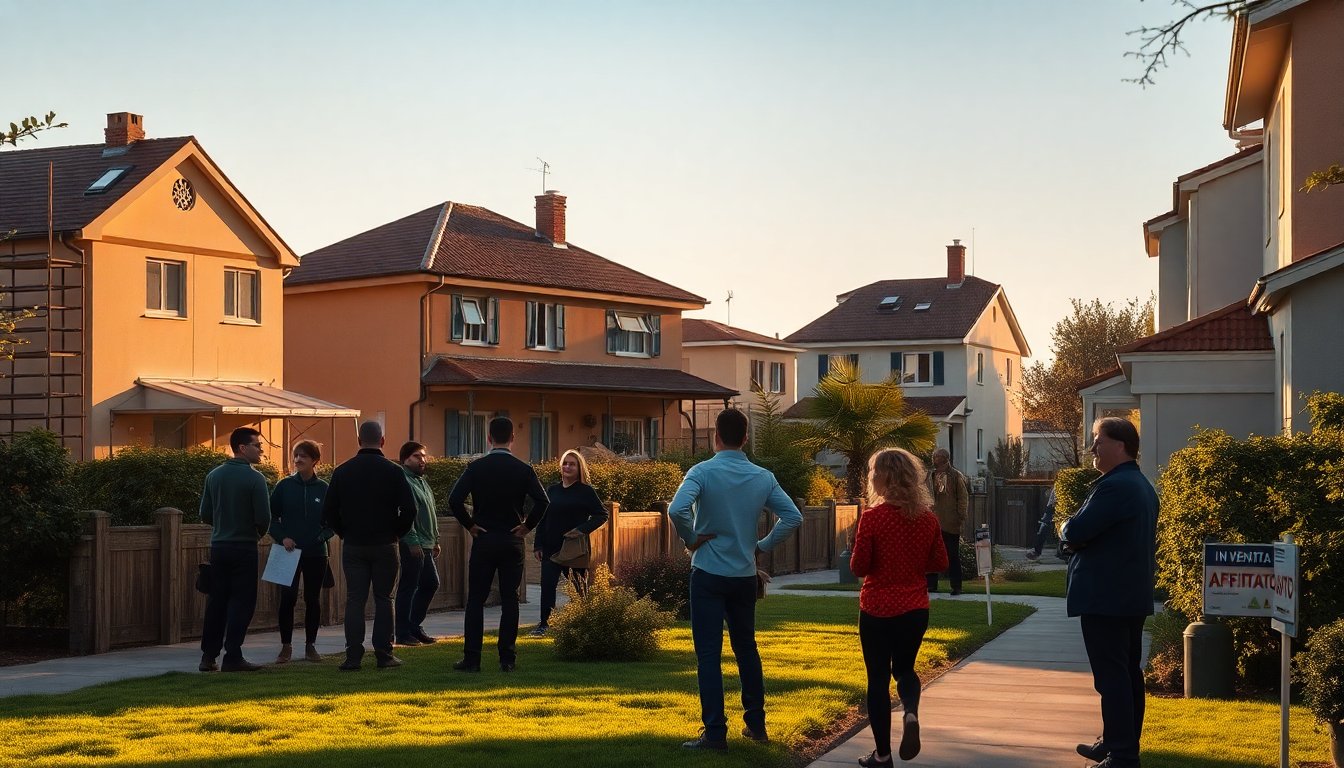 Exploring Housing Market Trends: Unlocking Opportunities for Buyers and Investors