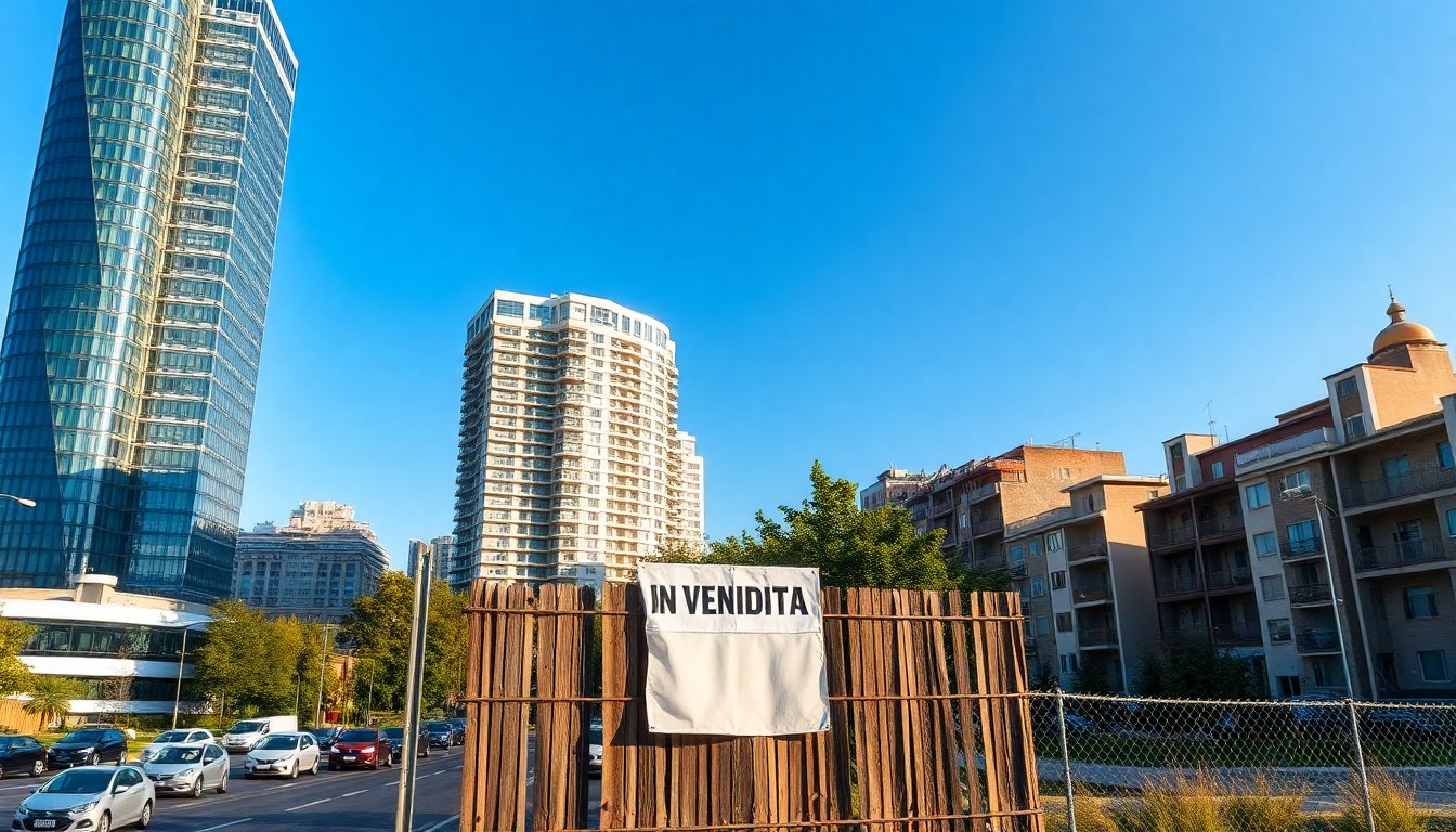 Exploring real estate as a hedge against AI unemployment risks