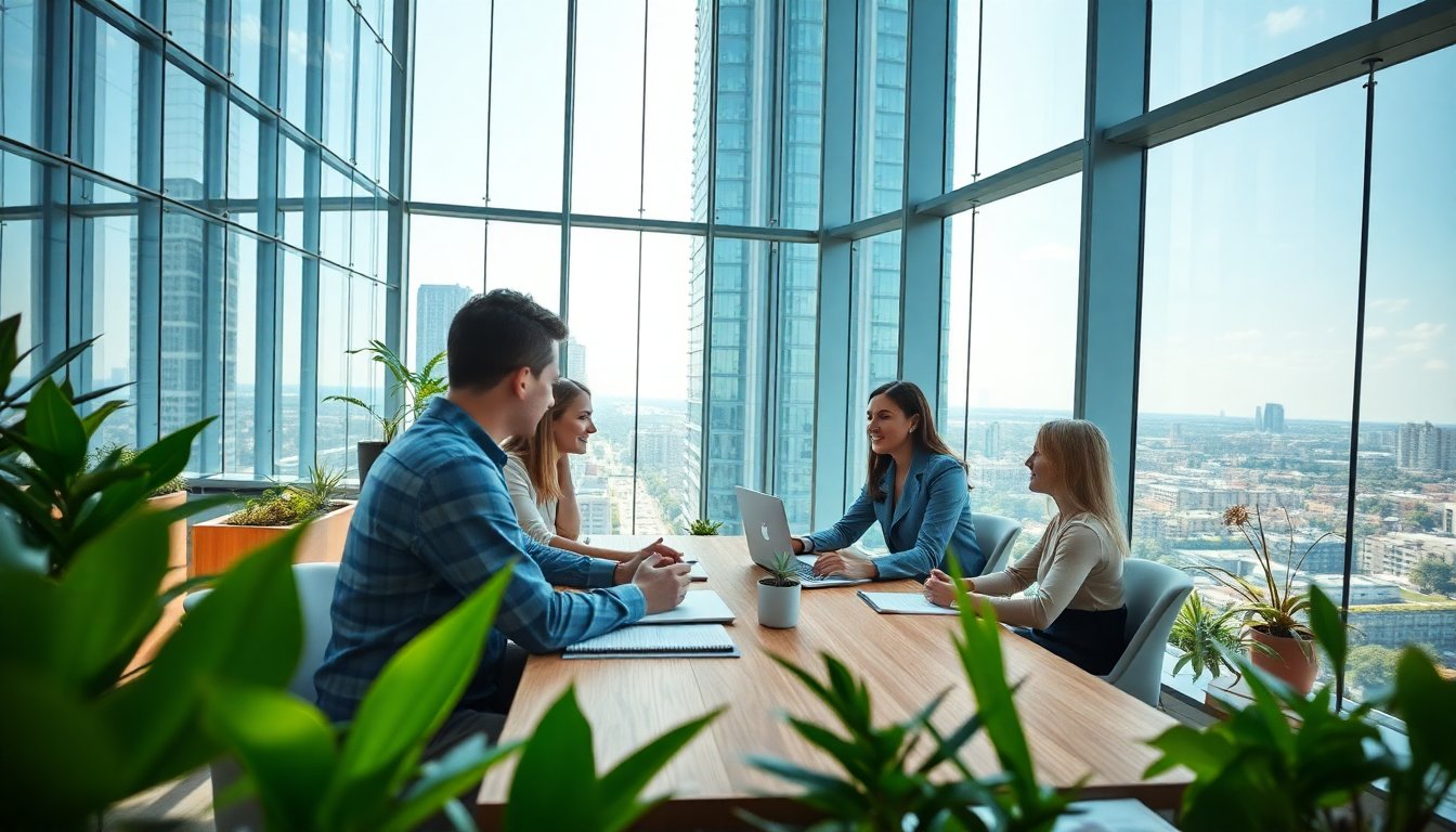 Exploring the future of corporate sustainability trends