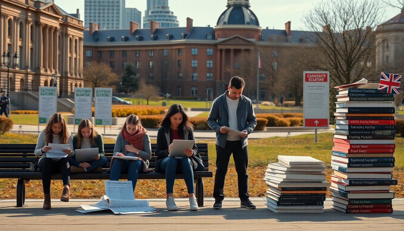 Exploring the Growing Student Debt Crisis in the United States: Causes and Solutions