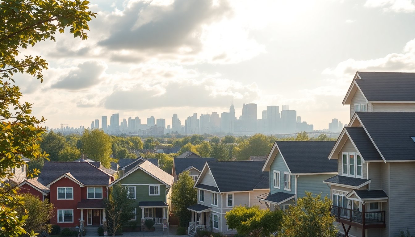 Exploring the Impact of 50-Year Mortgage Proposals: What You Need to Know