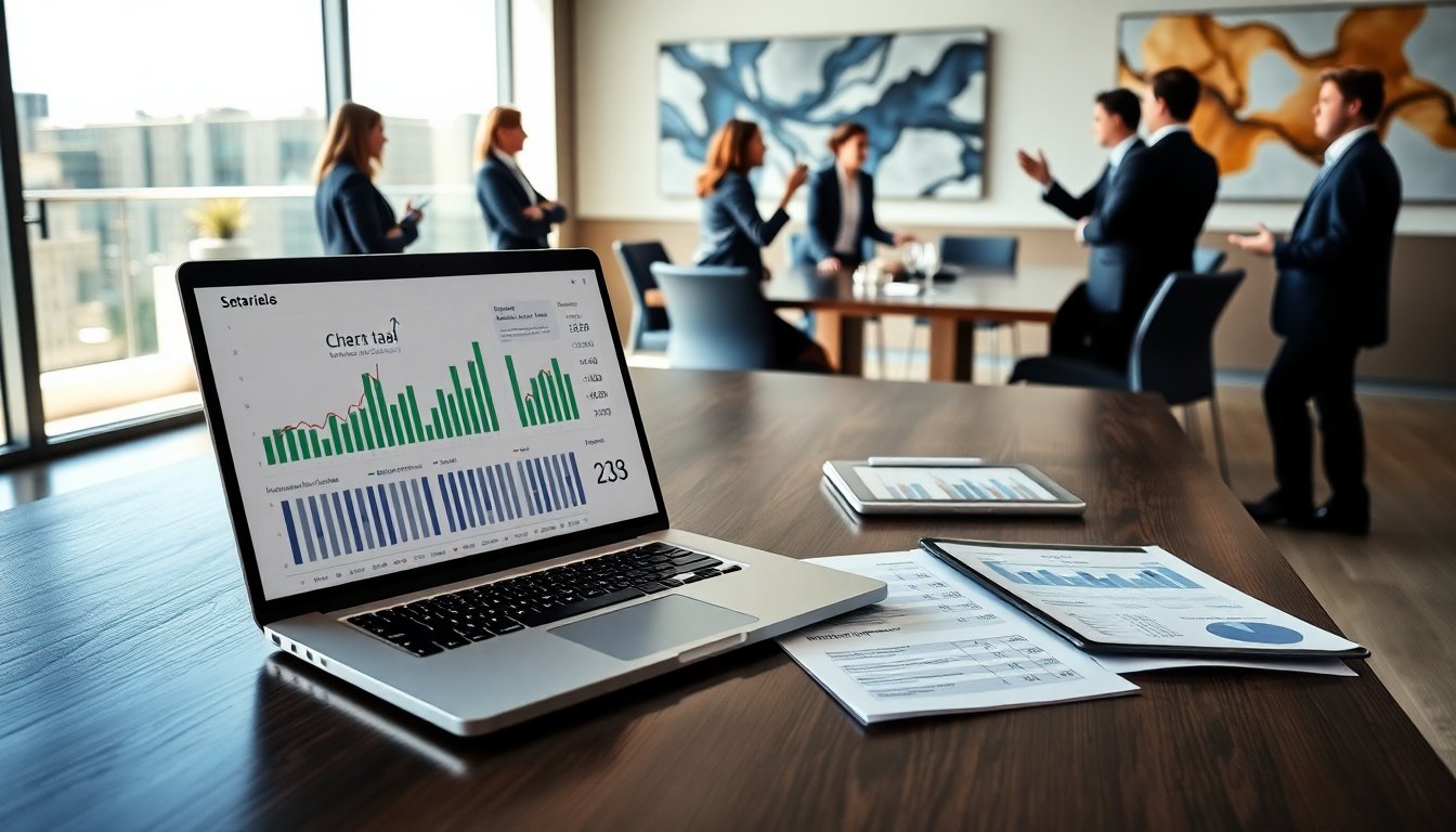 Exploring the Surge of Private Credit Secondaries: Trends and Insights