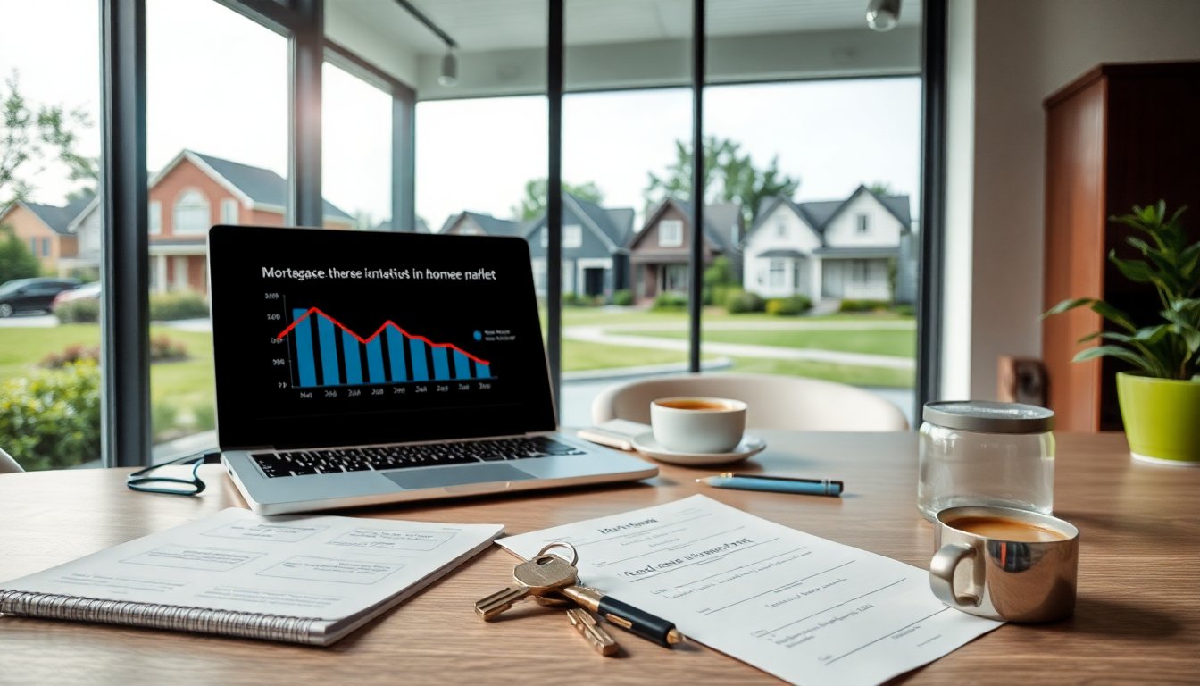 Fannie Mae Removes Credit Score Minimum, Opening Doors for Homebuyers