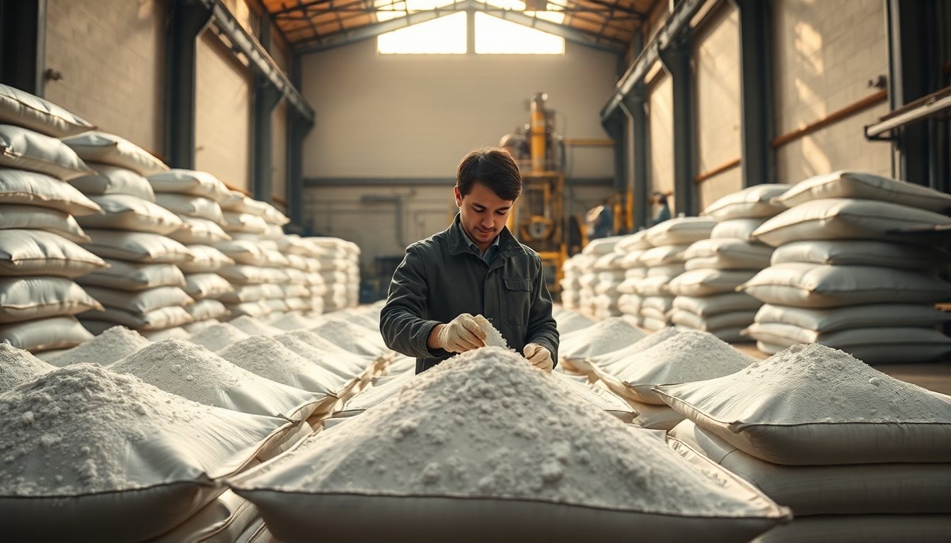 Ganfeng chairman predicts a surge in lithium demand in China