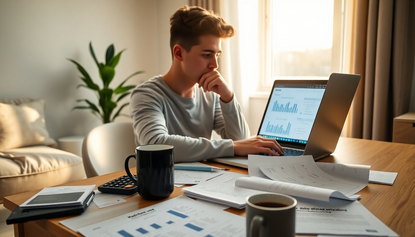 Gen Z’s Early 401(k) Withdrawals: Navigating Financial Instability Trends