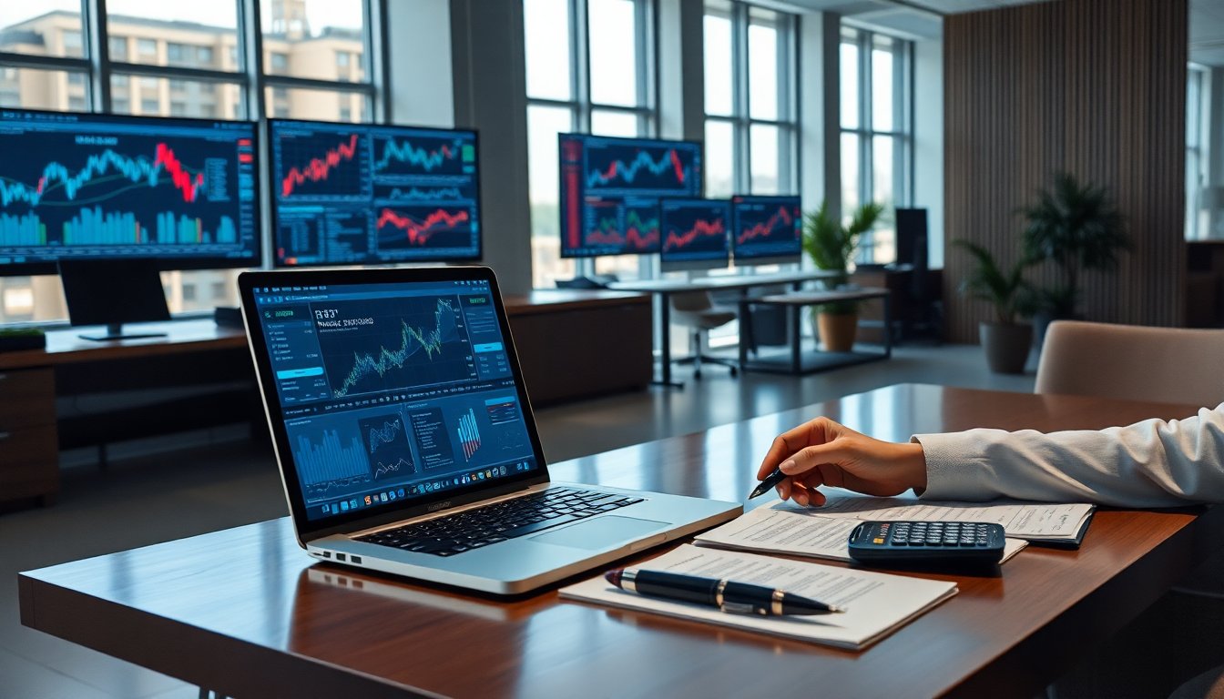 Harnessing Artificial Intelligence: Revolutionizing Investment Management Practices