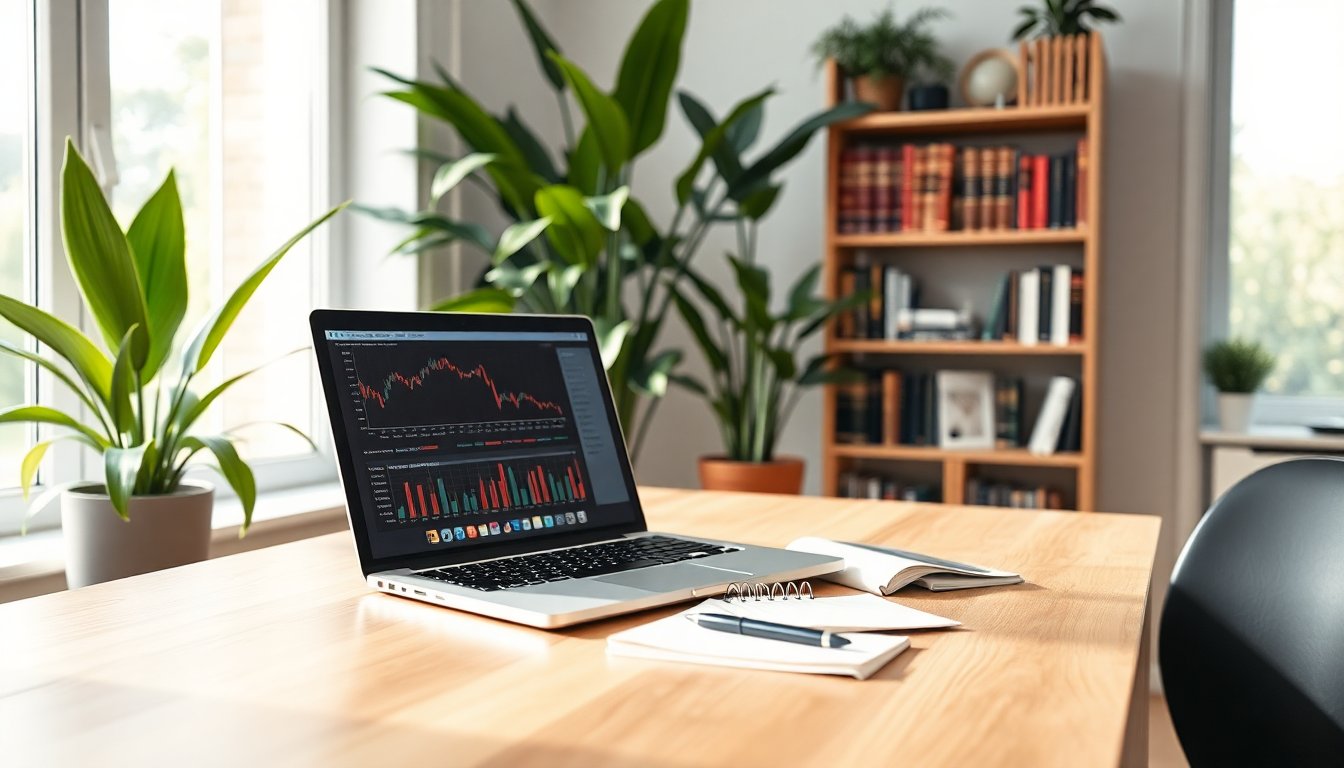 How Betterment Revolutionizes Self-Directed Investing for Better Results
