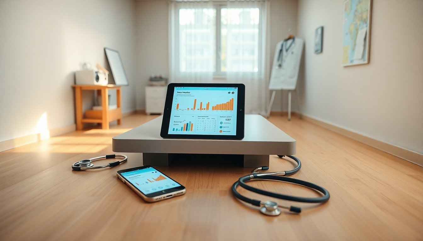 How digital health is reshaping patient experiences and outcomes