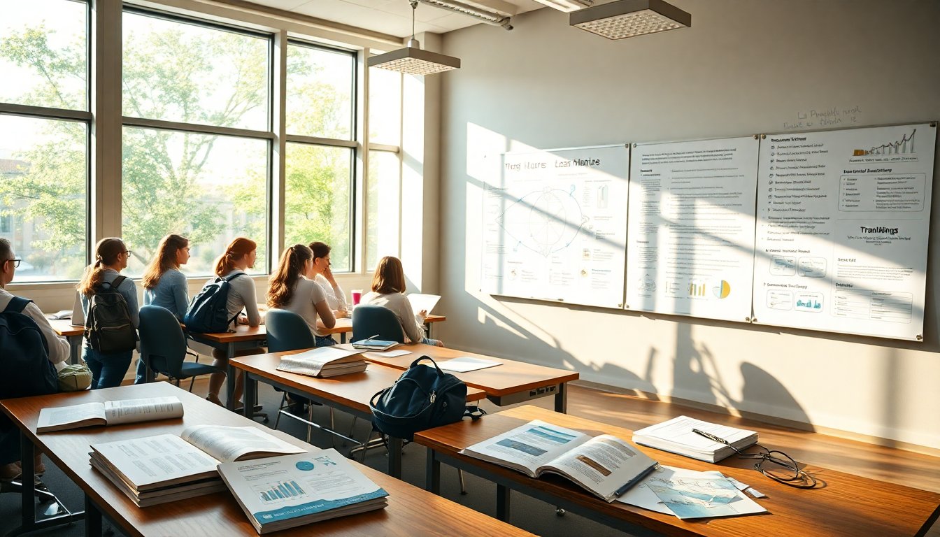 How Federal Loan Limits Affect Nursing Degrees and Education Opportunities
