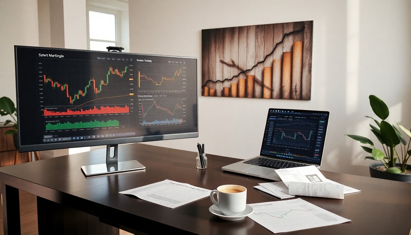 How Forex Martingale EAs can enhance your trading strategy