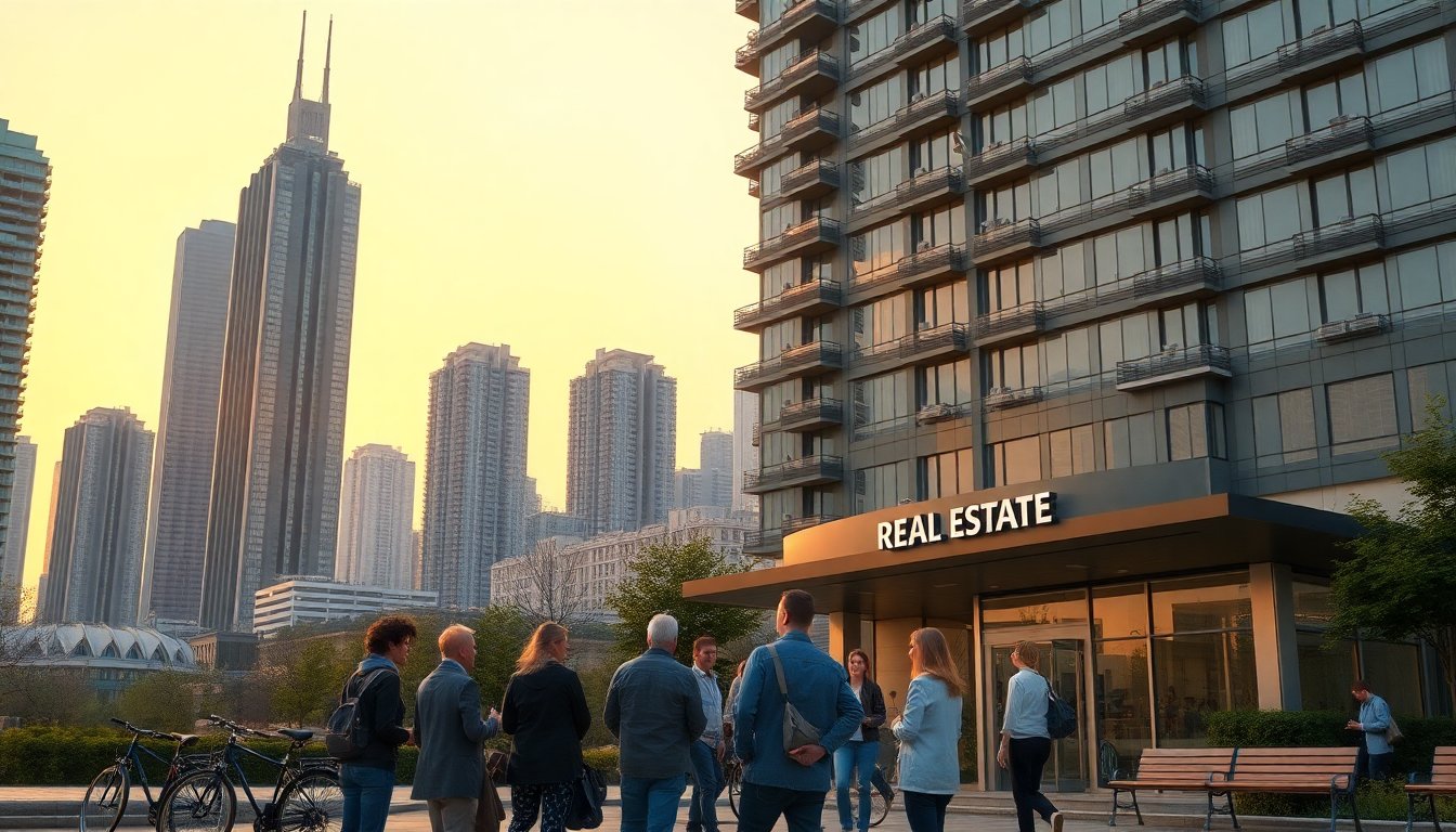How Real Estate Can Protect You from AI-Driven Job Disruptions