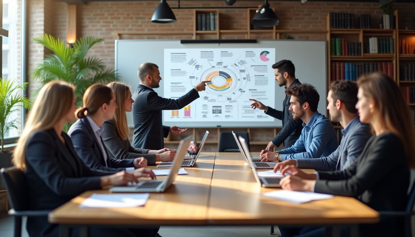 How the new EU AI Act affects business operations and compliance