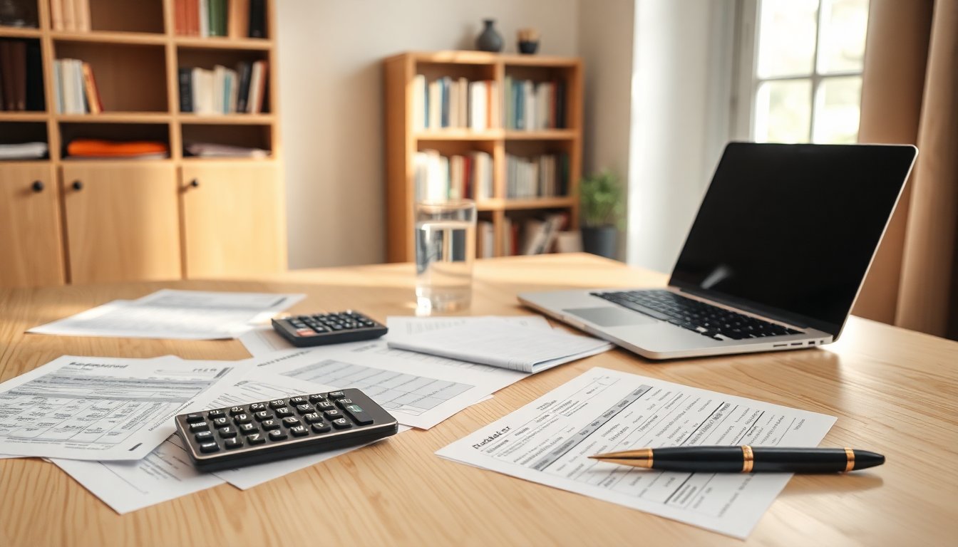 How to Correct Your Tax Return: Essential Steps for Accurate Filing