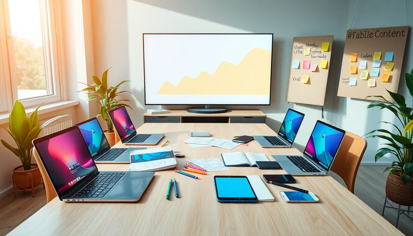 How to create content that everyone wants to share